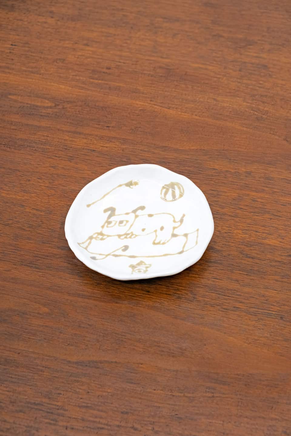 Kendra Yee 'Shallow End' at NAMARA projects